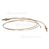 Thermocouple &Agrave; Gaz Avec Extr&eacute;mit&eacute; De Marquage Et Un Anneau De Fixation : 600mm Smeg