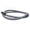 Washing Machine Drain Hose &ndash; 2.5M