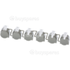 Push Button Set Thermador