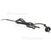 Siemens ME400FQ1/01 Power Cord