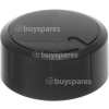 Bosch Rotary Control Knob - Black