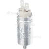 Junker Capacitor