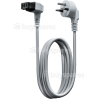 Junker Power Cord
