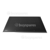 Bosch Ceramic Glass Hob Top - Black