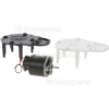 Siemens MES3000/01 Motor