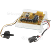 Siemens ME400FQ1/01 Motor Module
