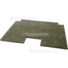 Constructa Insulating Plate