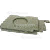 Junker Insulating Plate