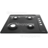 Bosch Hob Top