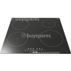 Glass Ceramic Hob Top Bosch