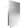 Cot&eacute; Du Panneau Gaggenau