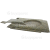 Gaggenau Insulating Plate