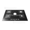 Bosch Glass Ceramic Hob Top