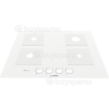 Bosch Glass Ceramic Hob Top