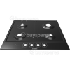 Bosch Hob Top