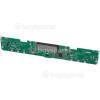 Operating Module Siemens