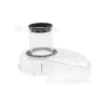 Siemens ME400FQ1/01 Lid