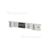 Neff Control Module