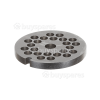 Bosch Disc-holes