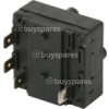 Interrupteur V4525/01 Balay