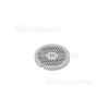 Bosch Disc-holes