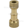 Profilo Pipe Connecting Piece