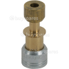 Profilo Pipe Connecting Piece