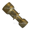 Profilo Pipe Connecting Piece