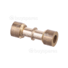 Profilo Pipe Connecting Piece