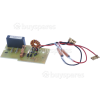 Bosch Motor Module