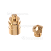Bosch Nozzle Set Natural Gas