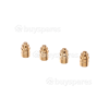 Bosch Nozzle Set Natural Gas