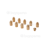 Bosch Nozzle Set Natural Gas