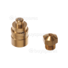 Bosch Nozzle Set Natural Gas