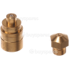 Bosch Nozzle Set Liquid Gas