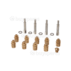 Bosch Nozzle Set Liquid Gas