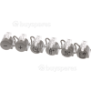 Neff Push Button Set