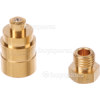 Bosch Nozzle Set Natural Gas