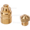 Bosch Nozzle Set Liquid Gas