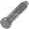 Metal Shaft Bosch