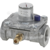 Bosch Regulator-pressure