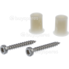 Junker Door Plugs Fixing Kit