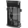 Tassimo Case-rear Part