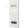 Panneau Siemens