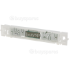 Philips HD8745/18 Operating Module