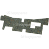 Junker Insulating Plate