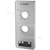 Panel Bosch