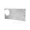 Junker Case-upper Part