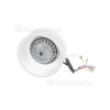 Moteur De Ventilateur Junker