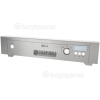 Neff Panel-facia